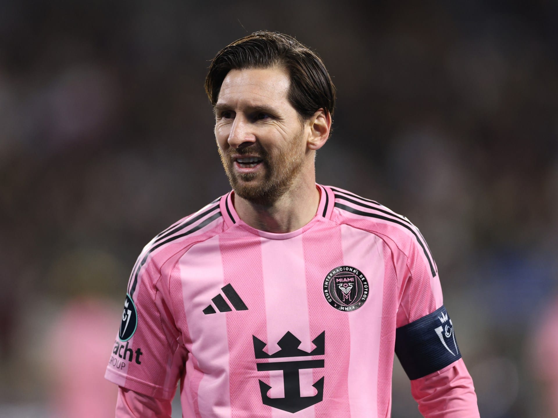 Lionel Messi, Inter Miami lose to LAFC in CONCACAF Champions Cup | Football News