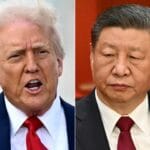 Why China has warned countries against ‘appeasing’ Trump in trade deals | Trade War News
