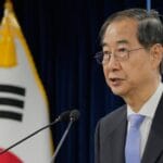 South Korea sets June 3 as date of election to replace Yoon | Elections News