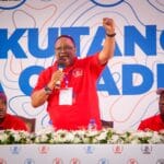 Tanzania opposition party leader Tundu Lissu charged with treason | Courts News