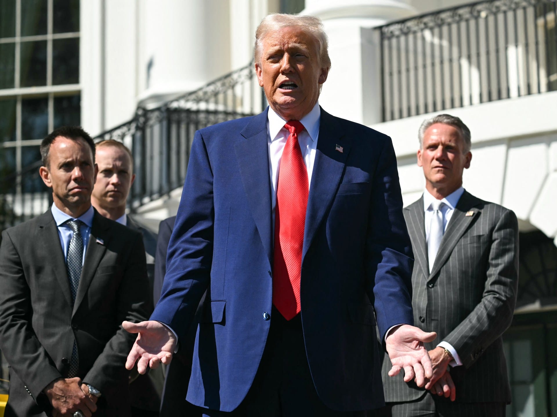 Fact check: Are other countries ‘cheating’ the US on trade? | Donald Trump