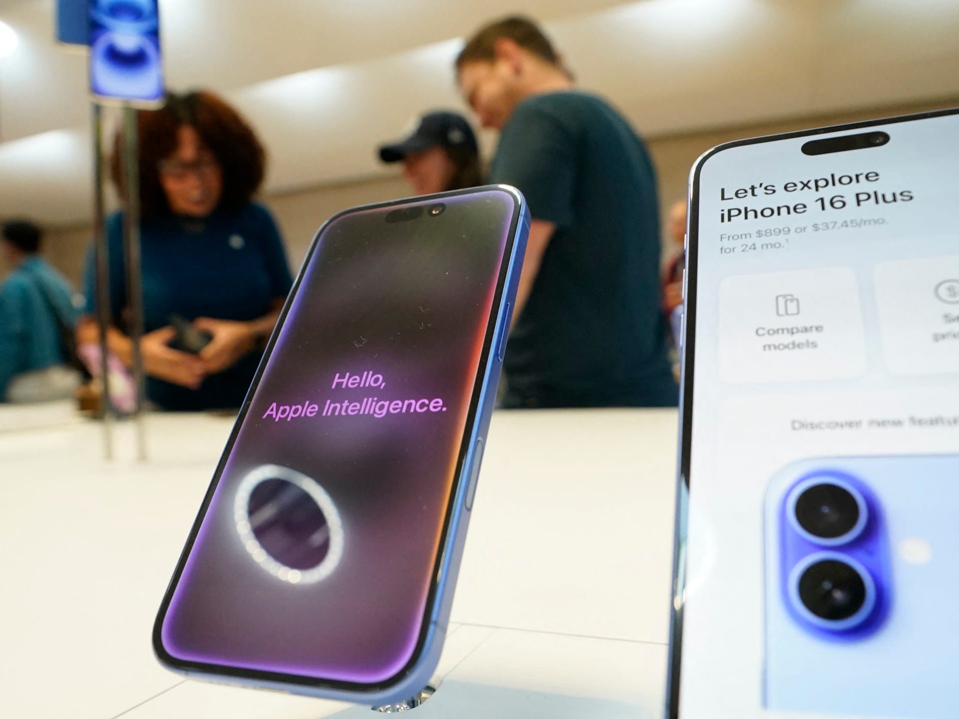 Apple to move assembly of US phones to India in shift away from China | Business and Economy News