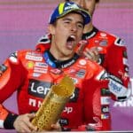 Marc Marquez wins Qatar MotoGP to extend championship lead | Motorsports News