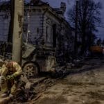 Russia-Ukraine war: List of key events, day 1,146 | Russia-Ukraine war News