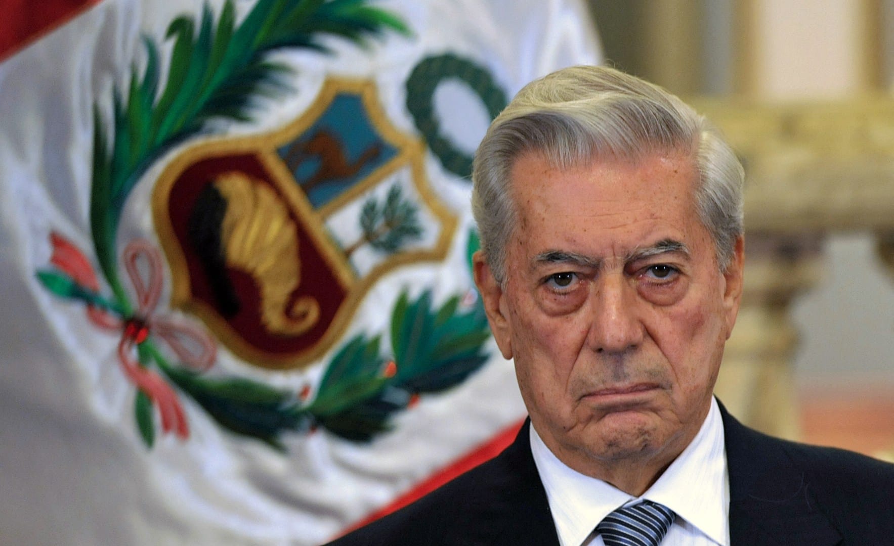 Peru mourns death of literary giant Mario Vargas Llosa | Obituaries News