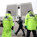 South Korea’s ex-President Yoon denies insurrection as criminal trial opens | Courts News