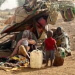 Millions displaced as Sudan war enters third year | Sudan war News