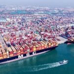 China posts 5.4% GDP growth in first quarter, beating forecasts | Business and Economy