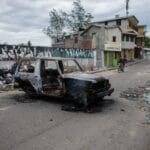 Haiti is nearing ‘point of no return’ as gang violence surges: UN official | Armed Groups News