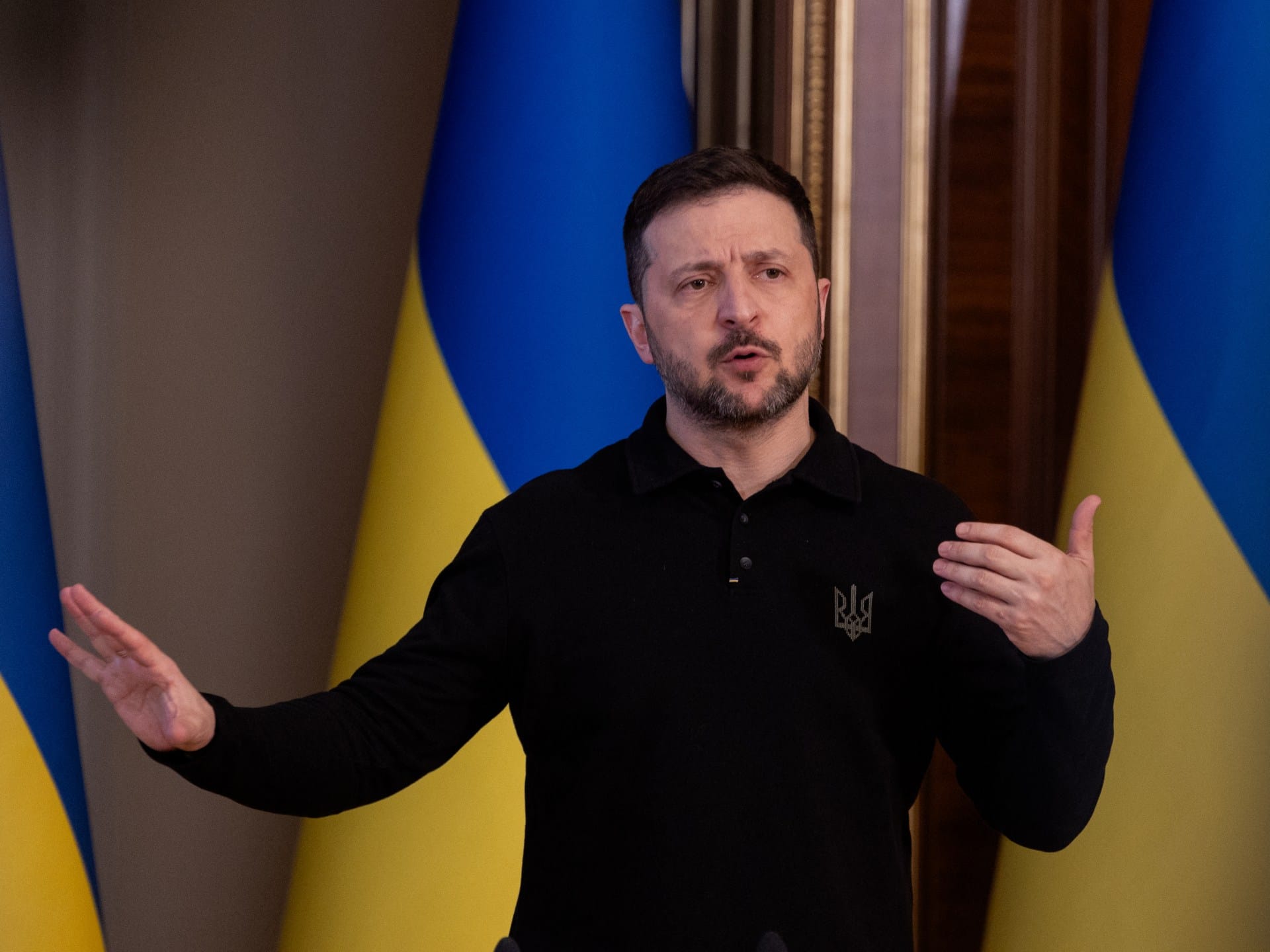 Ukraine and US sign memorandum on minerals deal, Kyiv says | Russia-Ukraine war News