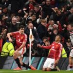 Man Utd reach Europa League last four with Maguire’s 121st minute winner | Football News