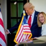 ‘Make West great again’: Trump, Meloni optimistic on EU tariffs deal | Donald Trump News