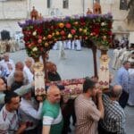Deadly, sombre Good Friday as 58 people killed in Israeli attacks on Gaza | Israel-Palestine conflict News