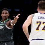 Doncic, Lakers lose to Timberwolves in Game 1 of playoffs | Basketball News