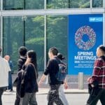 IMF warns Trump tariffs are fuelling uncertain global economic outlook | International Trade