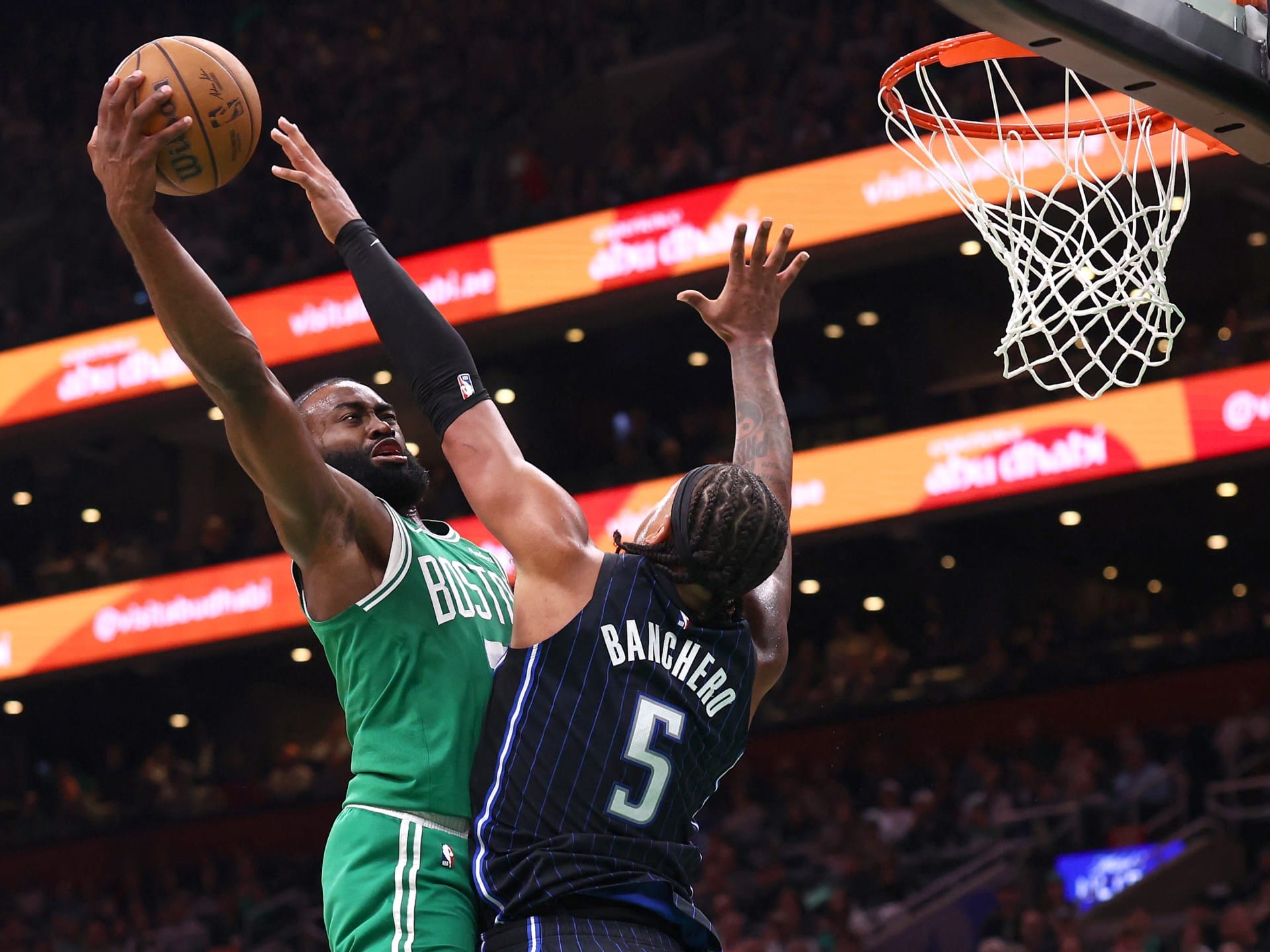 NBA playoffs: Warriors lose despite Curry heroics; Celtics beat Orlando | Basketball News