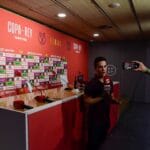 Copa del Rey final: Real Madrid vs Barcelona – Los Blancos boycott build-up | Football News