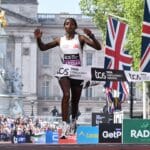 Assefa sets women’s record in London Marathon; Sawe wins men’s race | Athletics News