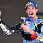 MotoGP Spain: Alex Marquez wins first Grand Prix after brother Marc crashes | Motorsports News