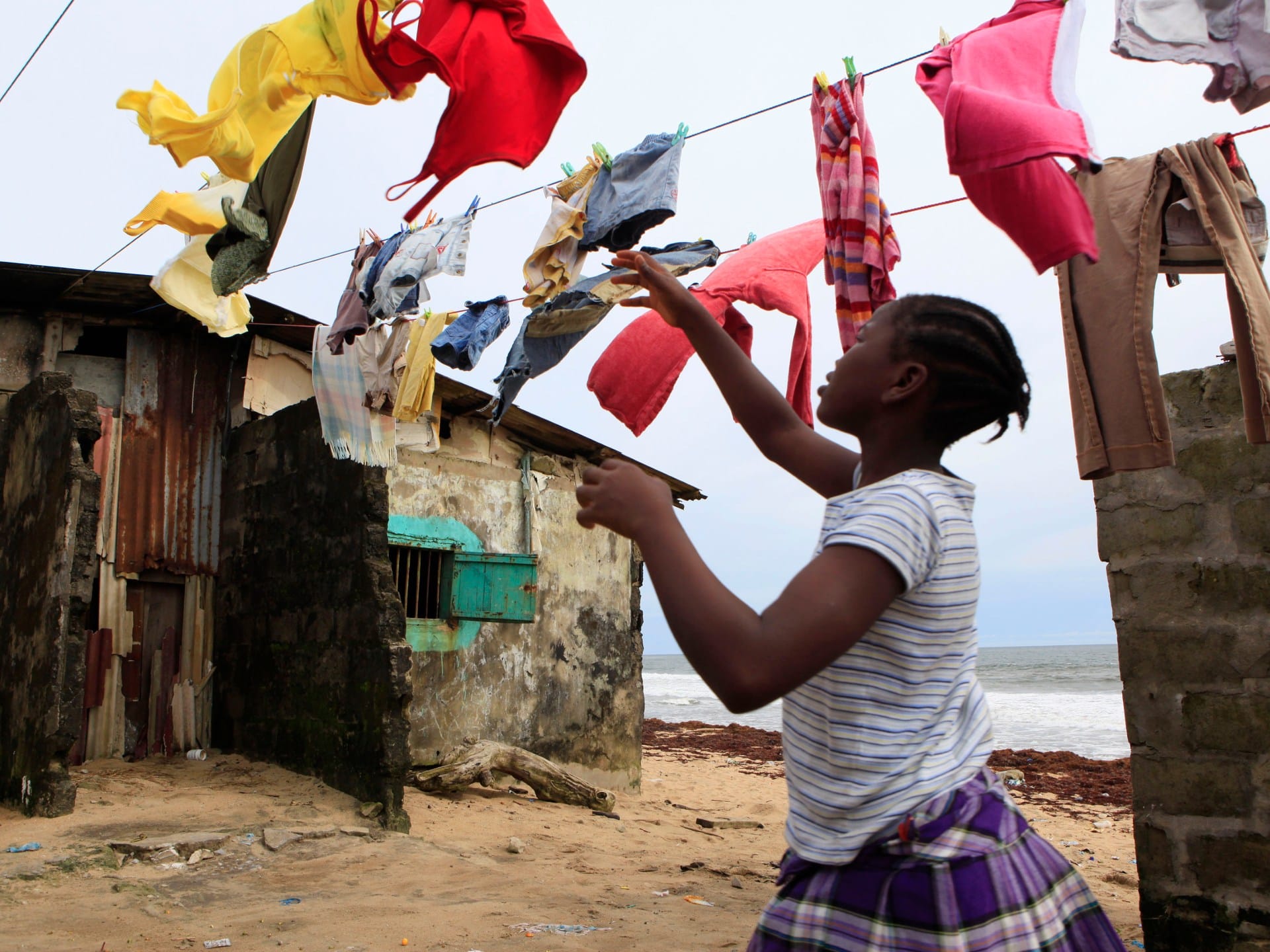 It is time Liberia enacts legislation banning FGM | Women’s Rights