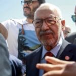 Allies say Ghannouchi ‘unjustly’ held, as he marks 2 years in Tunisian jail | Human Rights News