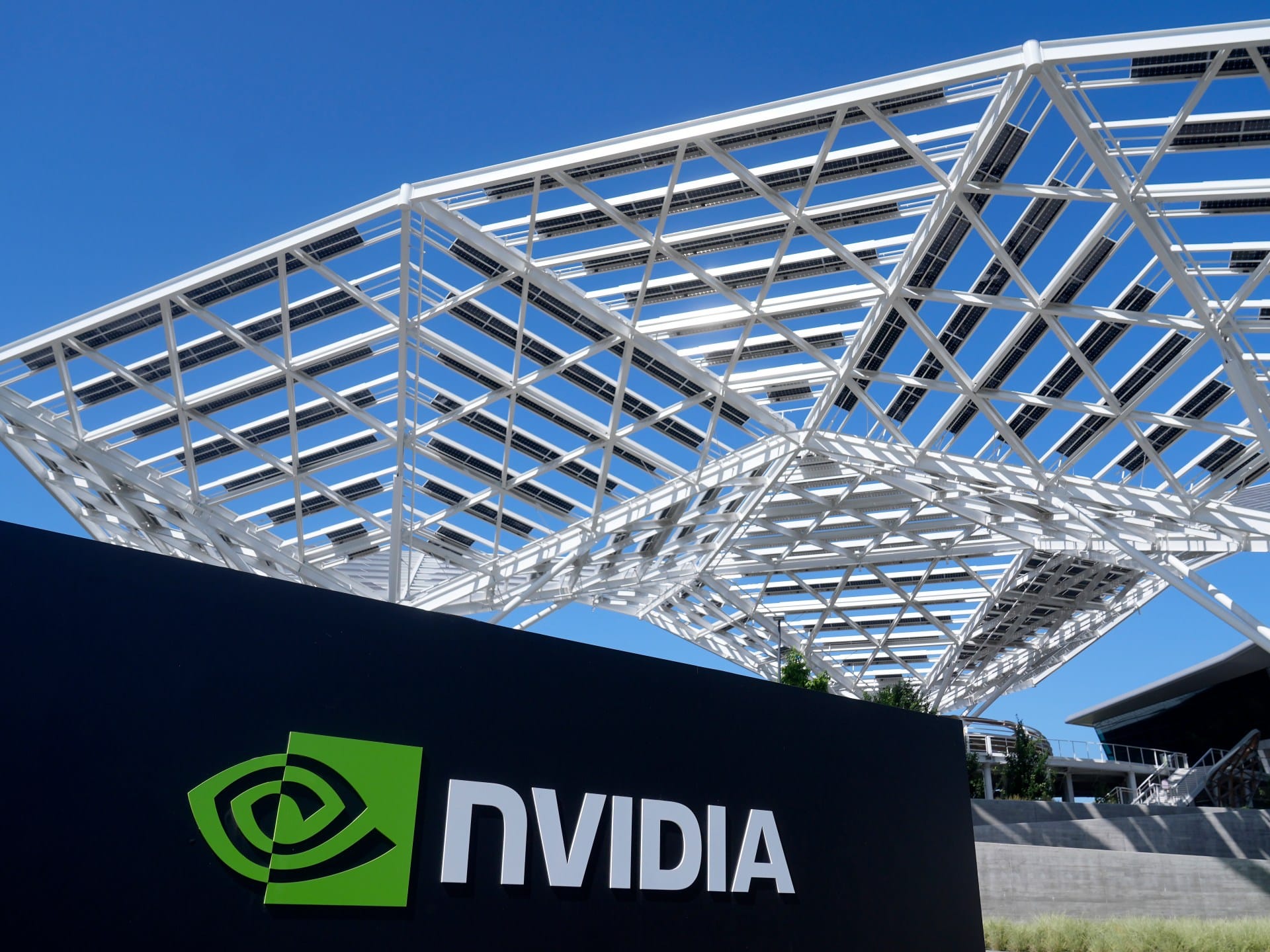 Nvidia commits to 0bn AI server production in the US | Technology