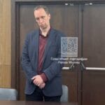 Joseph Tater, US man awaiting trial in Russia, sent to psychiatric hospital | News