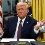 Could Trump invoke Insurrection Act – and what powers would that give him? | Donald Trump News