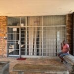 How US funding cuts are threatening South African families living with HIV | HIV/AIDS