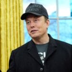 Musk says he’ll spend less time working with Trump after Tesla profits sink | Business and Economy