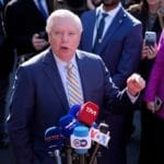 Israel’s Netanyahu reverses spy chief nomination amid US criticism | Israel-Palestine conflict News