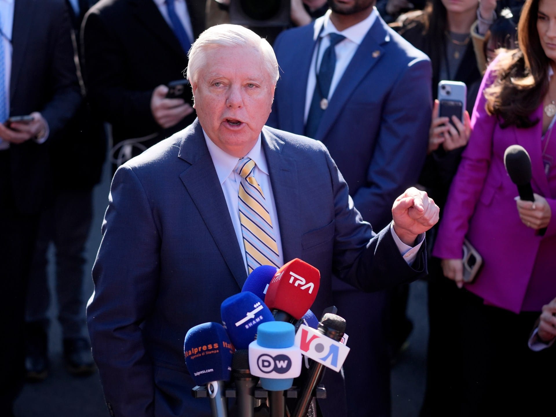 Israel’s Netanyahu reverses spy chief nomination amid US criticism | Israel-Palestine conflict News Israel’s Netanyahu reverses spy chief nomination amid US criticism | Israel-Palestine conflict News