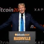 Under Trump, US Justice Department ends cryptocurrency investigations | Donald Trump News