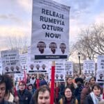 US judge rules Rumeysa Ozturk must be transferred from Louisiana to Vermont | Courts News