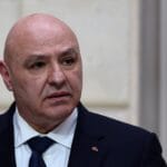 Lebanese president says disarming Hezbollah ‘delicate’ as Israel kills two | Israel attacks Lebanon News