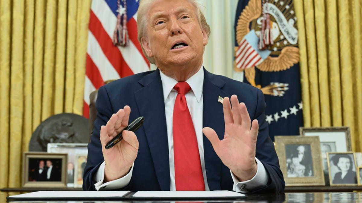 Have Trump’s tariffs killed US-Africa preferential trade? | Donald Trump News