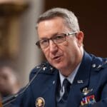 Senate confirms Dan Caine as top US general | Donald Trump News