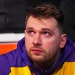 Luka Doncic scores 45 as Lakers win against Mavericks | Basketball News