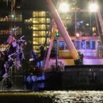 New York sightseeing helicopter crashes in Hudson River: What we know | Aviation News