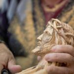 Bethlehem carvers fret over second Easter without tourists | Israel-Palestine conflict News