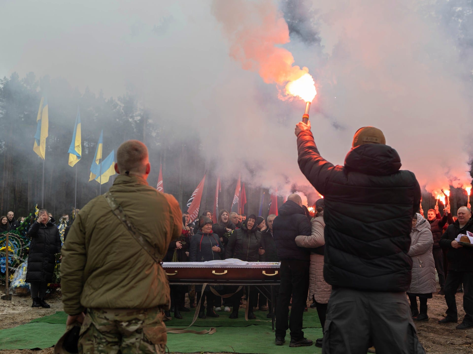 Russia-Ukraine war: List of key events, day 1,144 | Russia-Ukraine war News