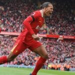 Liverpool beat West Ham to move within six points of Premier League title | Football News