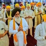 Thousands of Sikh pilgrims visit Pakistan to celebrate Vaisakhi festival | Religion News