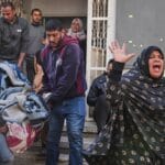 Gaza ‘mass grave’ for Palestinians and those helping them: MSF | Israel-Palestine conflict News Gaza ‘mass grave’ for Palestinians and those helping them: MSF | Israel-Palestine conflict News