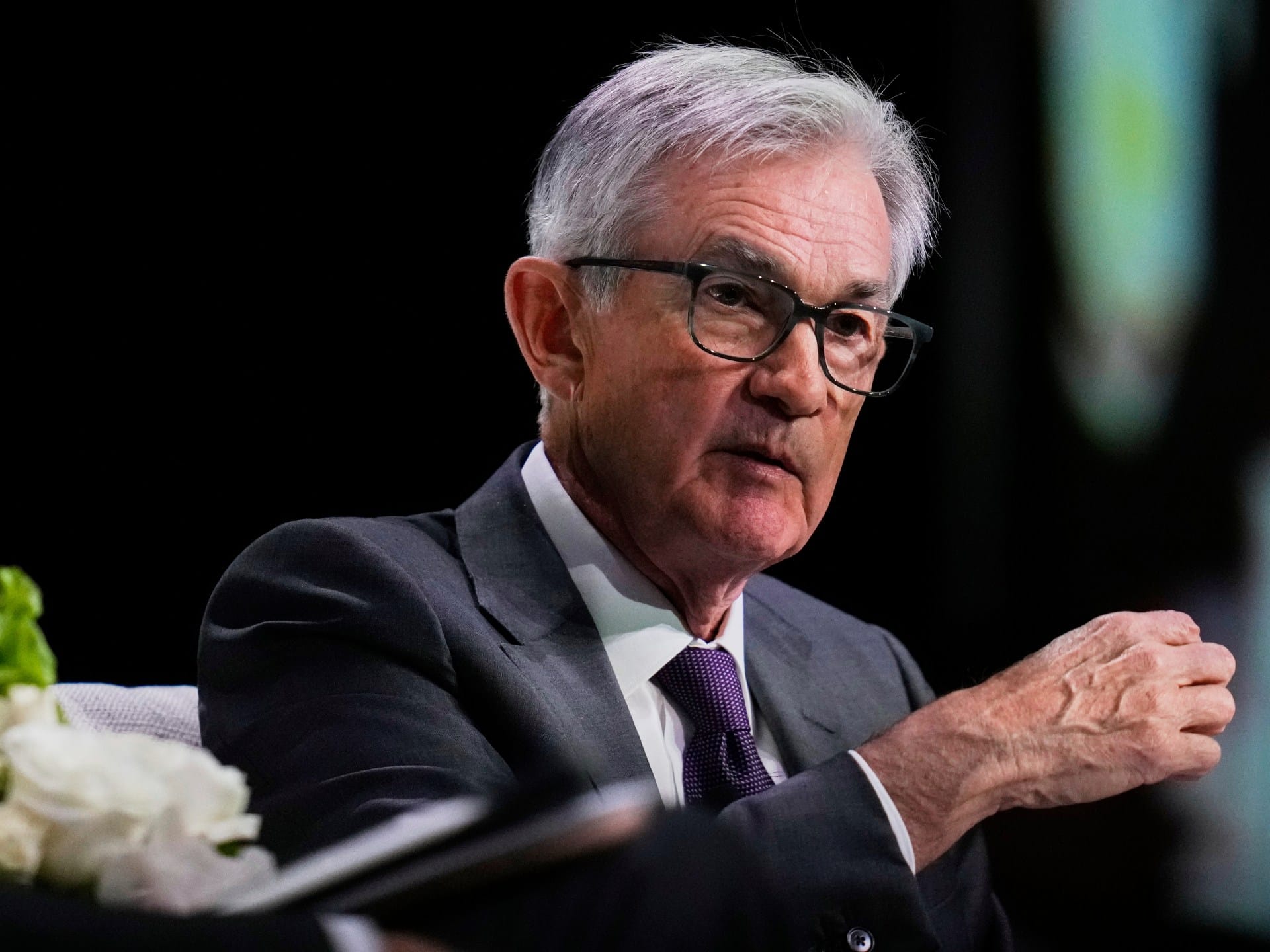Trump says Fed Chair Powell’s exit ‘can’t come soon enough’ | Inflation News