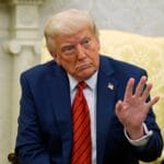 Trump accuses Ukraine’s Zelenskyy of harming Russia negotiations | News
