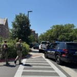 Man kills two with police mother’s gun at Florida State University | Gun Violence News