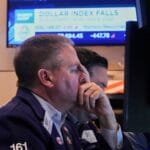 US stocks and dollar tumble as Trump renews attacks on Fed Chair Powell | Donald Trump News