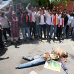 ‘Traitors’: Hate-filled songs target Indian Muslims after Kashmir attack | Islamophobia News