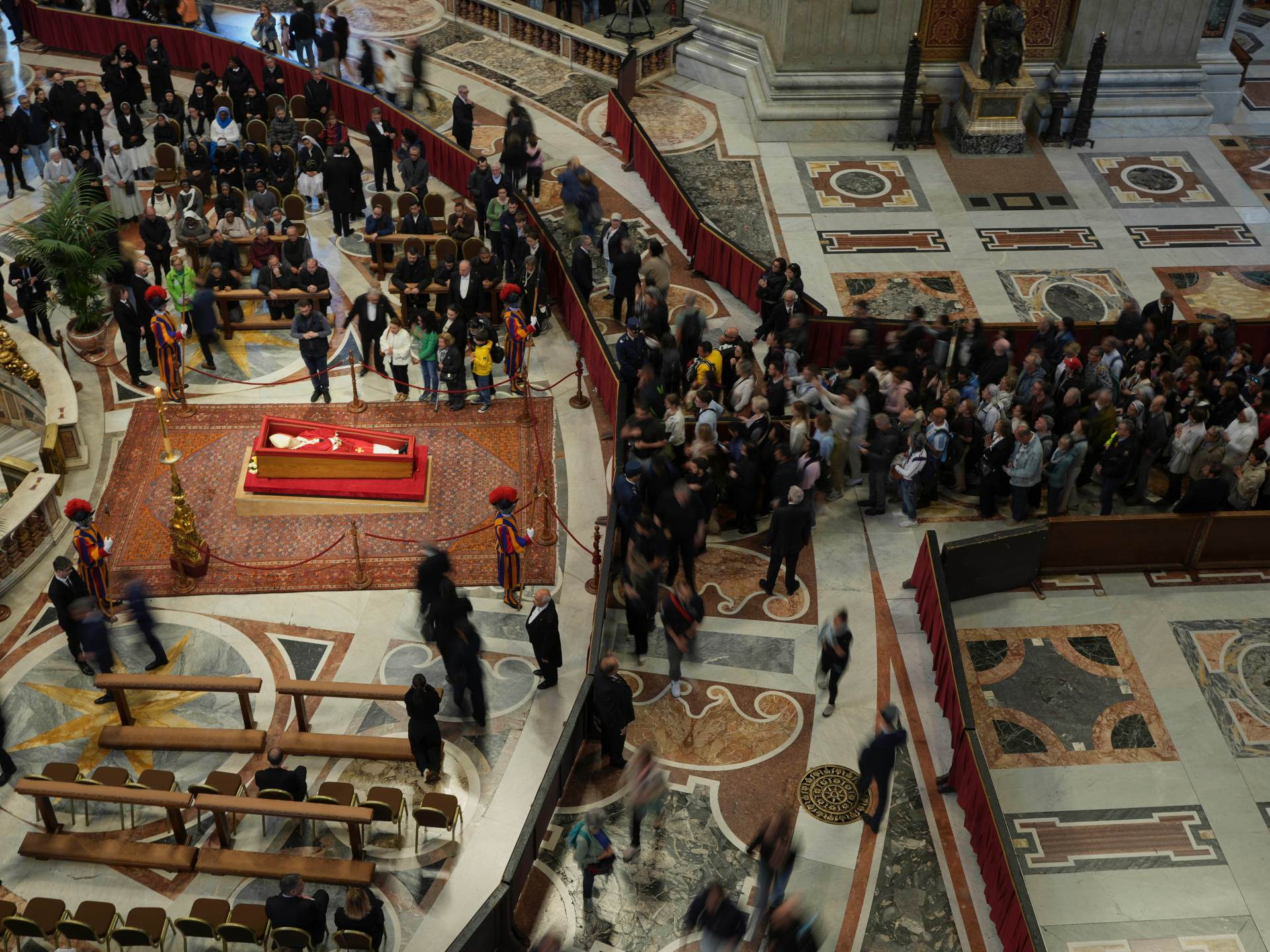 Pope Francis’s funeral to be less costly than his predecessors’ | Religion News
